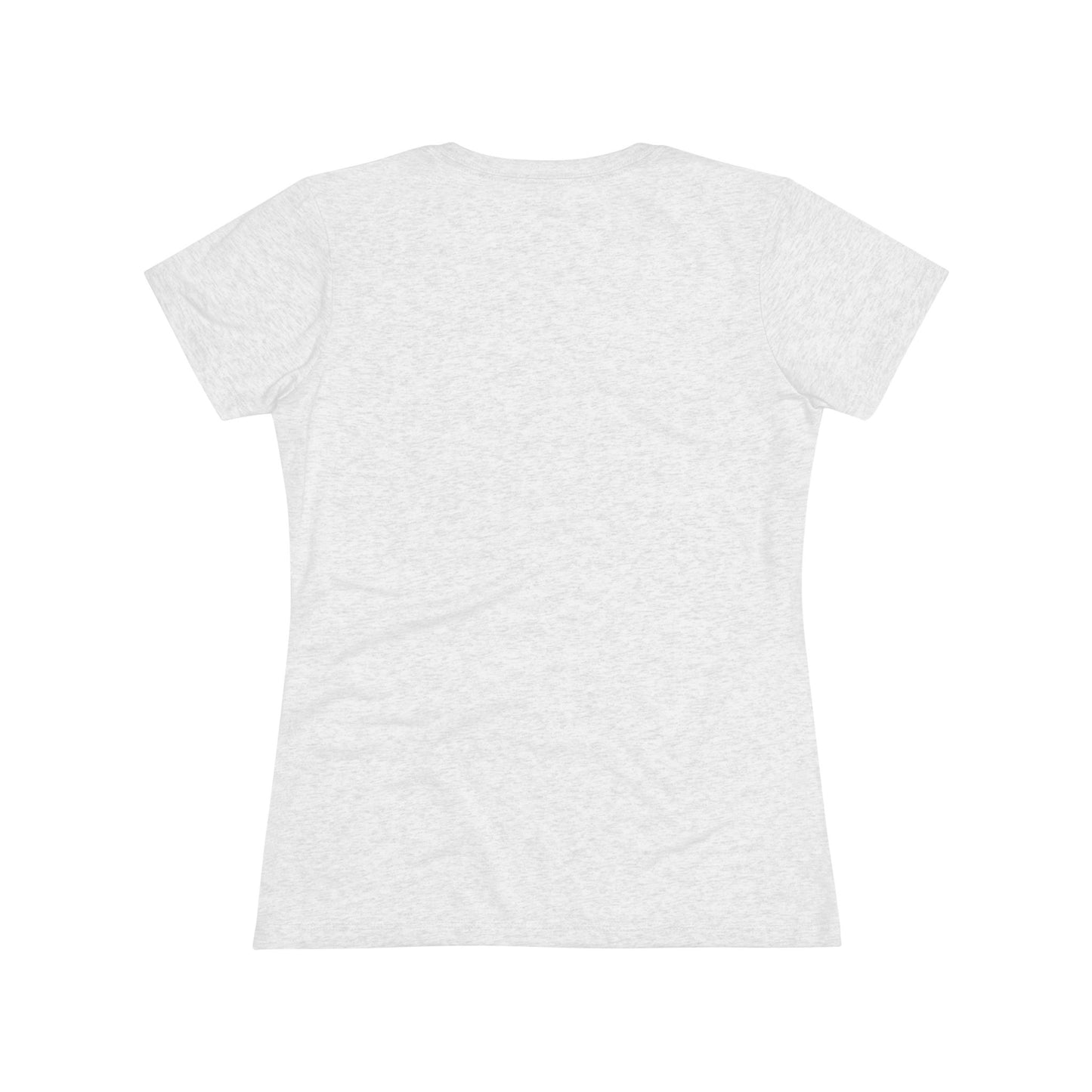 Chicken Is Life Women's Triblend Tee