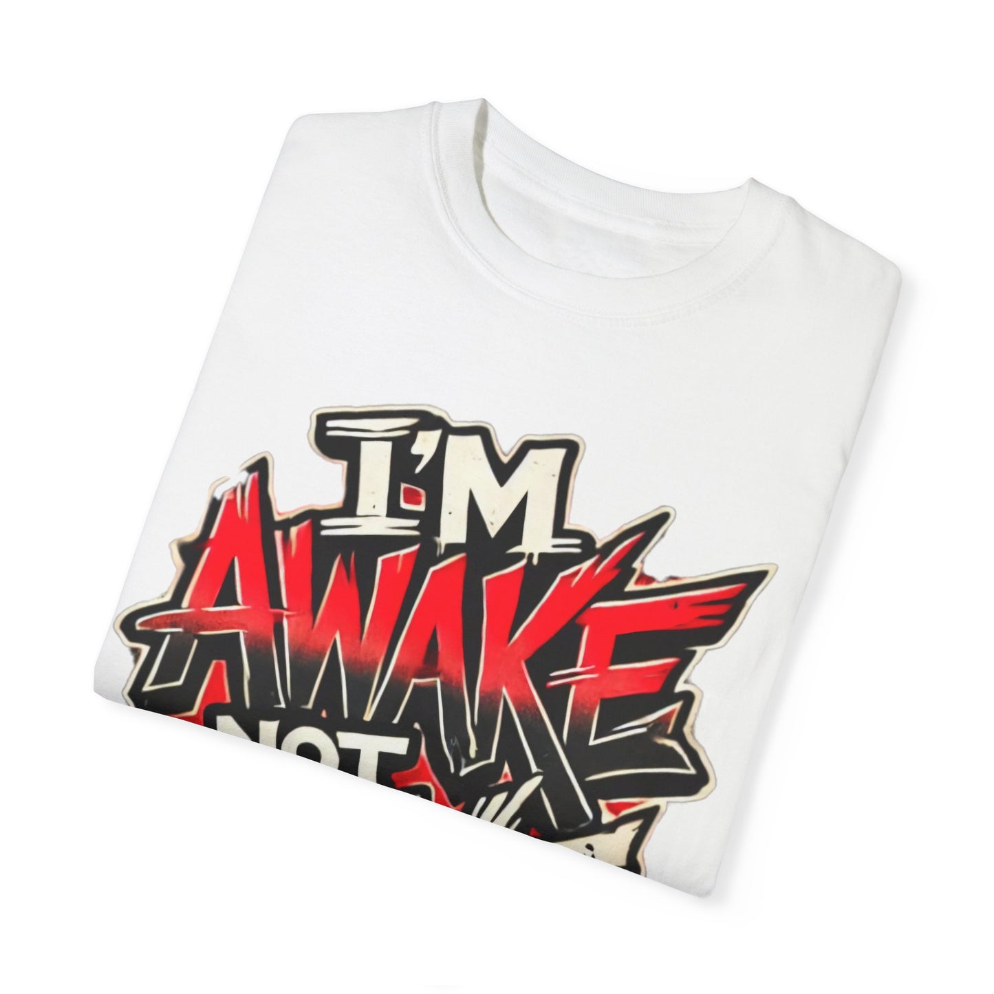 Awake